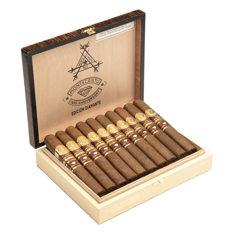 View product media MX35DT Toro, , jrcigars 2